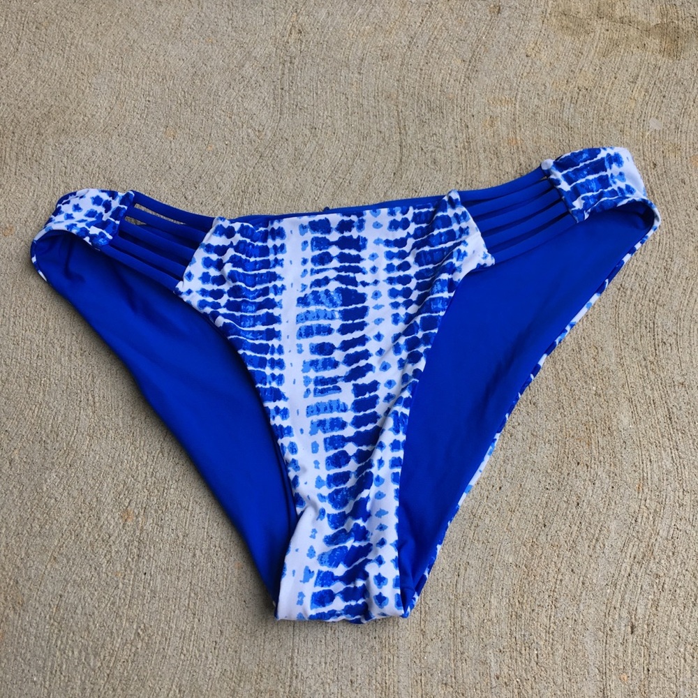 Tinibikini bikini bottom - Picture 1 of 5